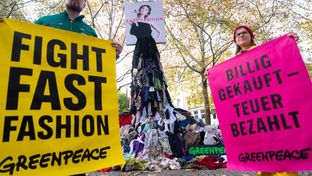 Is Earth Day Marketing Losing Impact as Sustainability ScrutinyGrows? 1 GettyImages 2244502865 556b3f