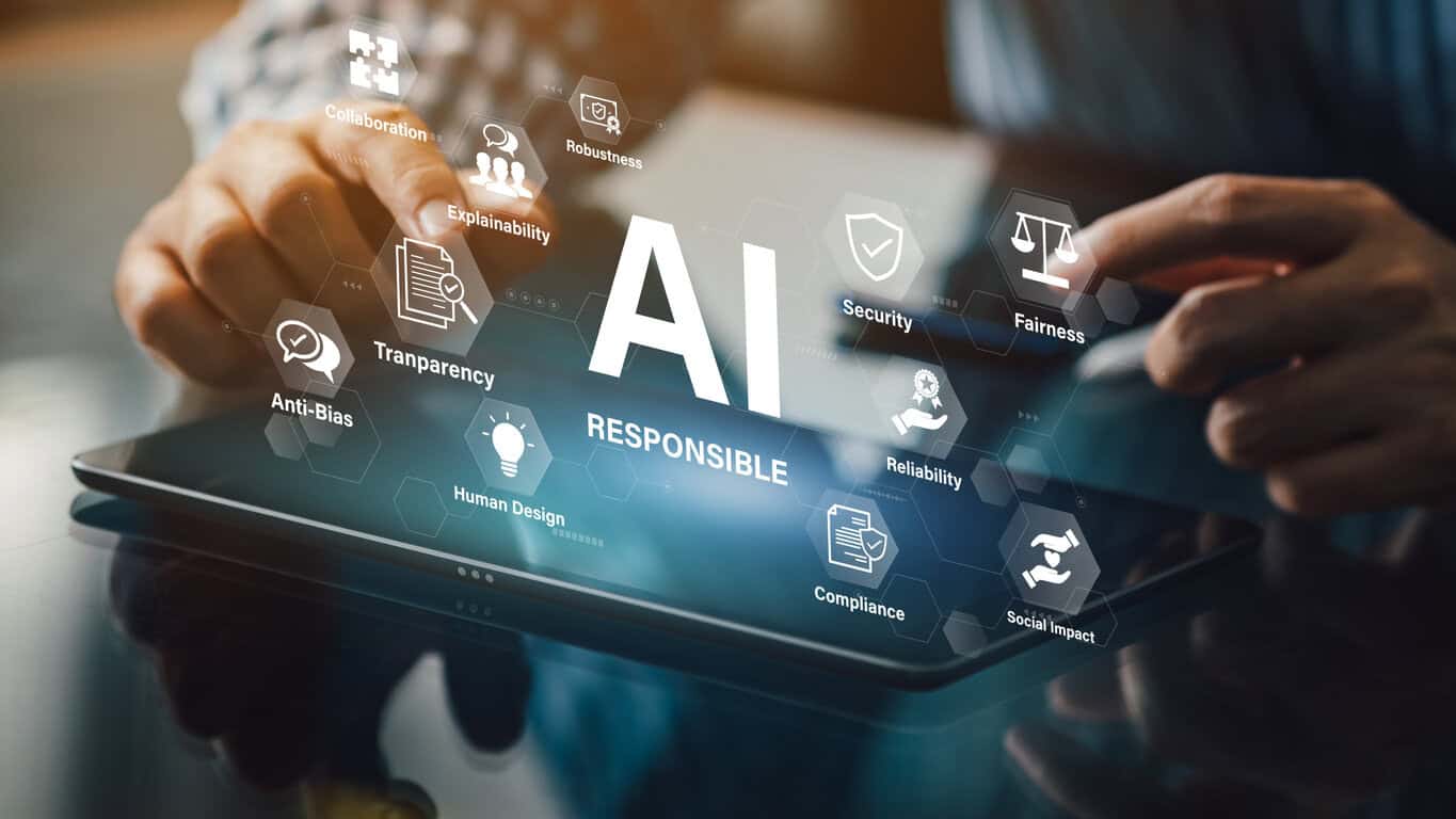 Government publishes draft AI policy for public comment
