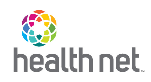 Health Net Logo