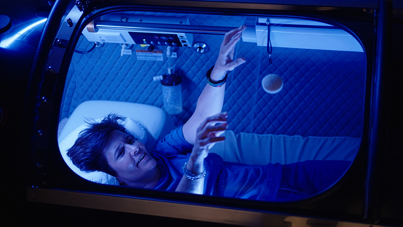 How to Watch Kara Swisher Wants to Live Forever Six Part Investigative Series on the Longevity Industry MAIN