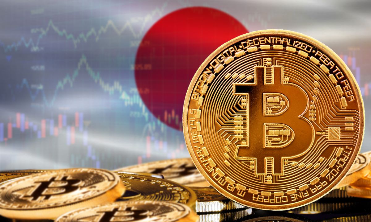 Japan crypto 1