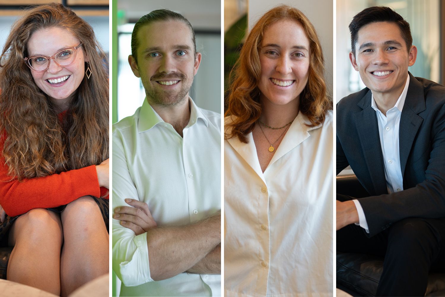 KathleenLukeAmy Nathaniel