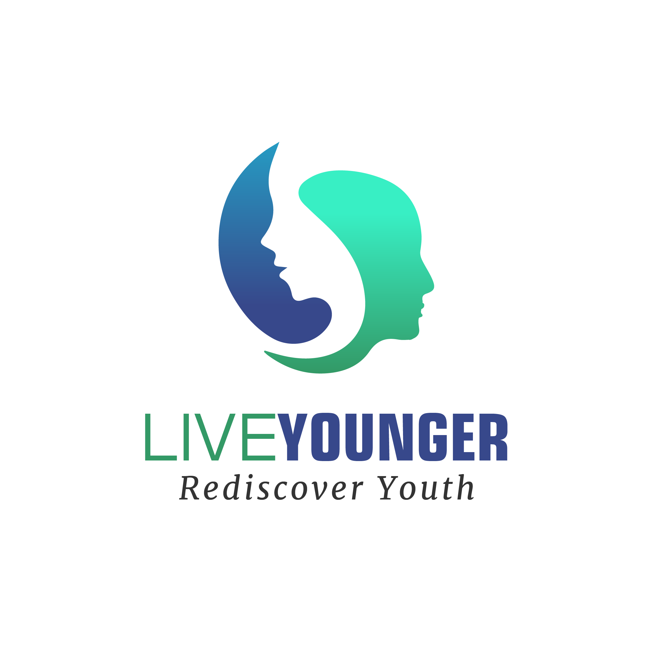 Live Younger final website 2
