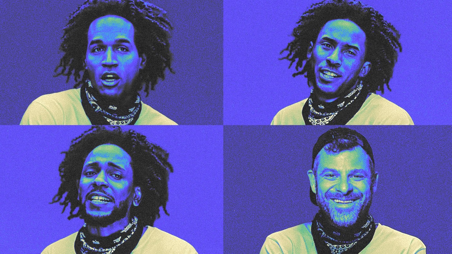 The South Park Guys Have A Successful AI Company. They Named It Deep Voodoo. 5 MattStoneQuad