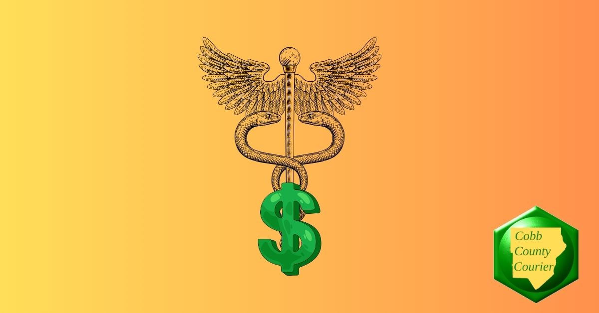 Medical money