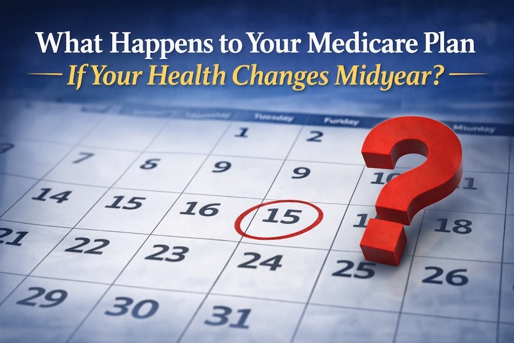 Medicare change midyear