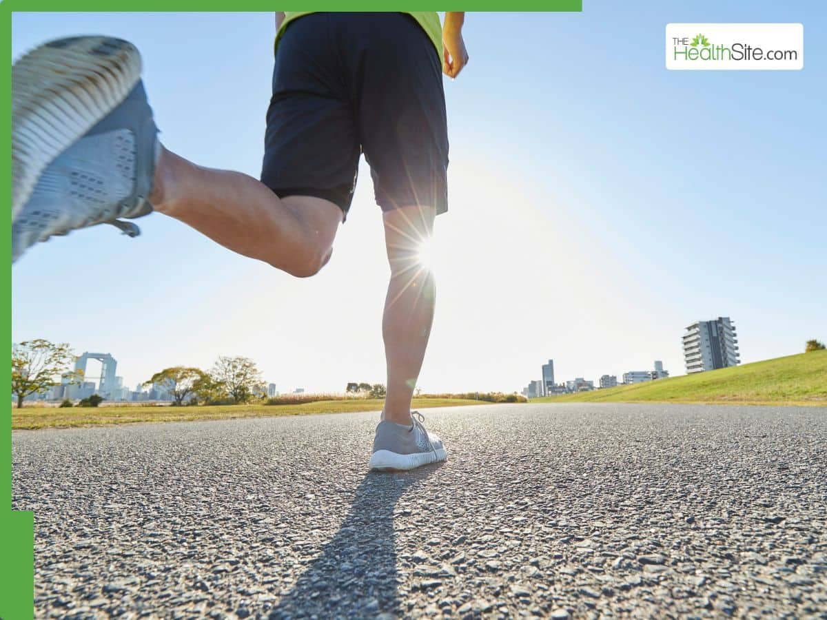 Morning vs evening workouts