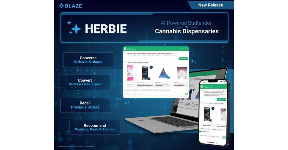 New Release HERBIE Facebook