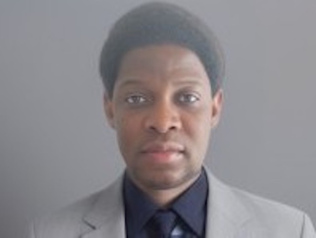 Olumide Awoyemi
