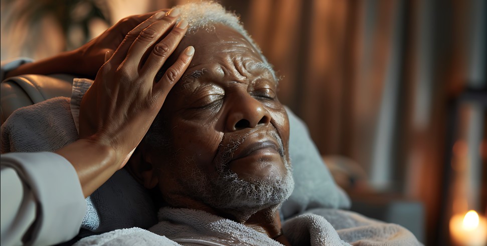 Parkinsons disease on the rise: Why early detection matters more than ever 1 Parkinsons disease