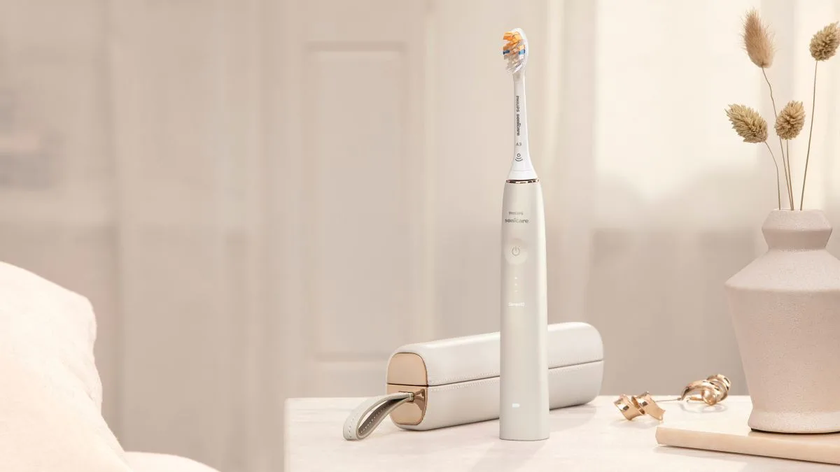 Philips EcoDesign Sonicare Featured
