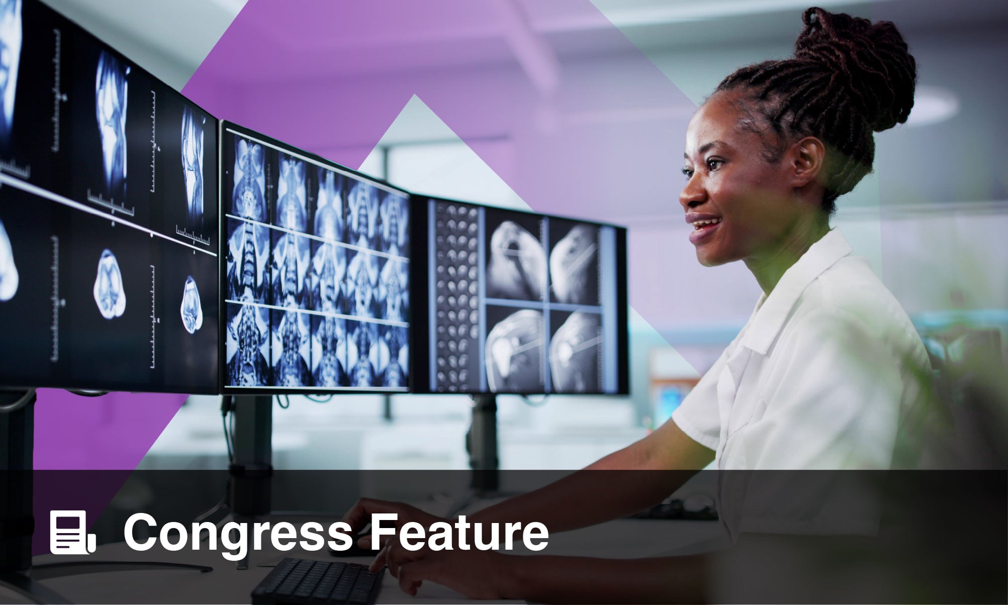 Radiology 7.1 Feature 1 banner