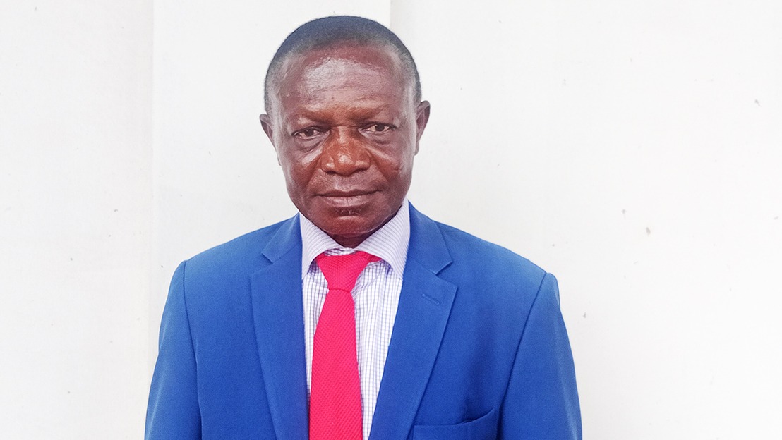 Assemblies of God Church urged to prioritise welfare of retired Pastors 1 Rev John Felix Yeboah Retired AG Pastor in Sunyani 1