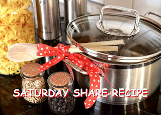 SATURDAY20SHARE RECIPE 07 2026 04 25
