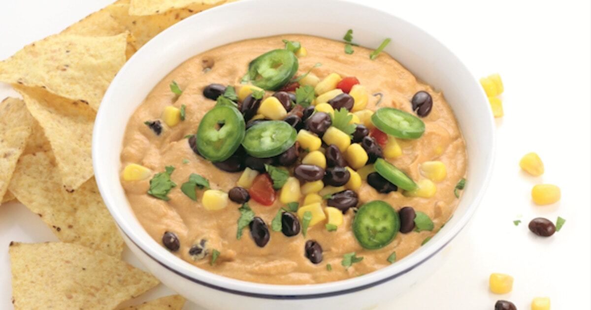 Loaded Dairy-Free Queso Dip 1 Screen20Shot202023 09 1820at2011.45.5920AM