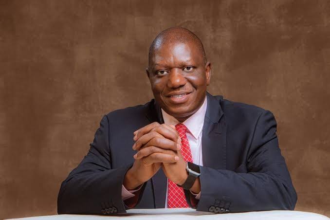 Katung Launches Health Initiative To Combat Hepatitis in Southern Kaduna 4 Sunday Marshall Katung