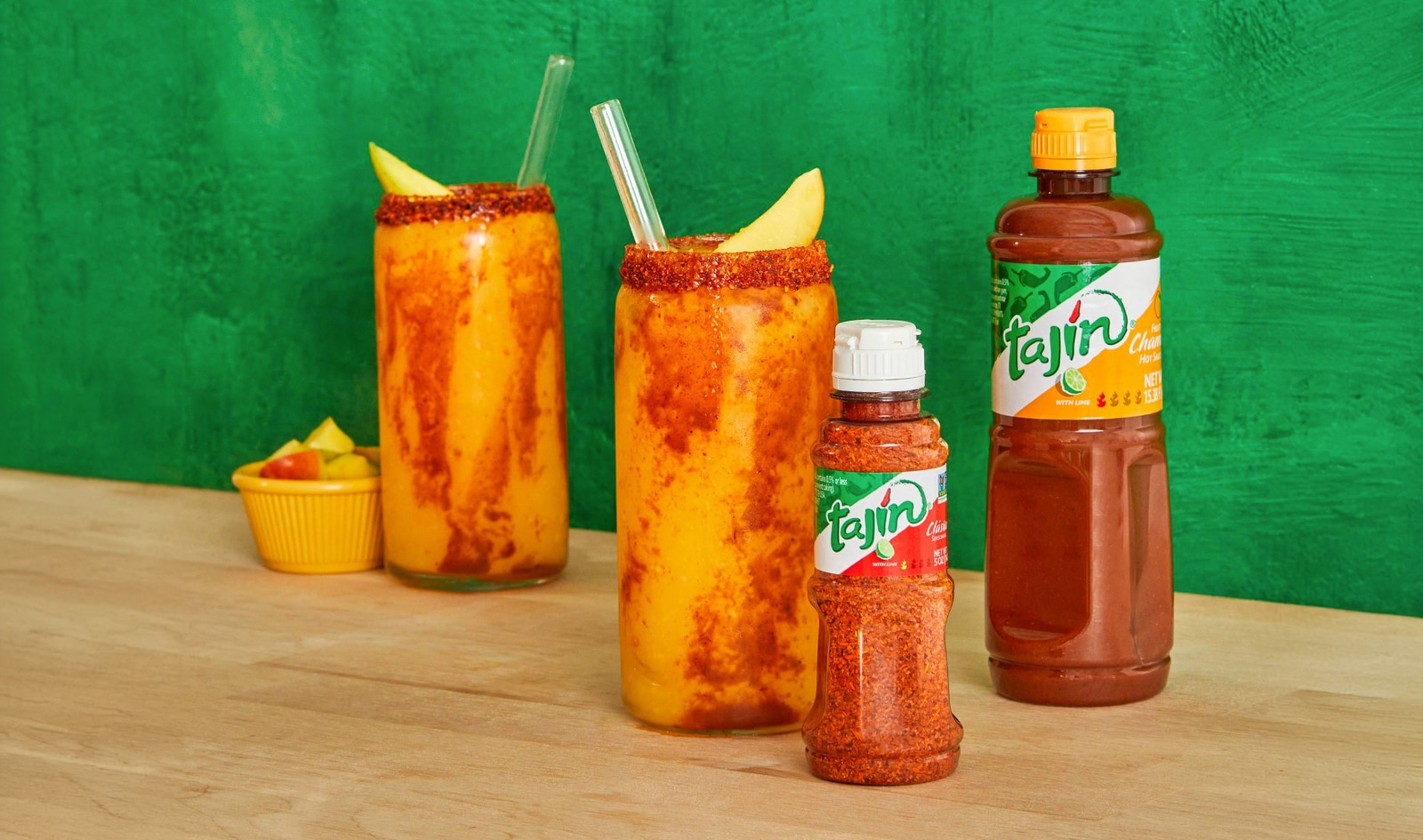 Tajin