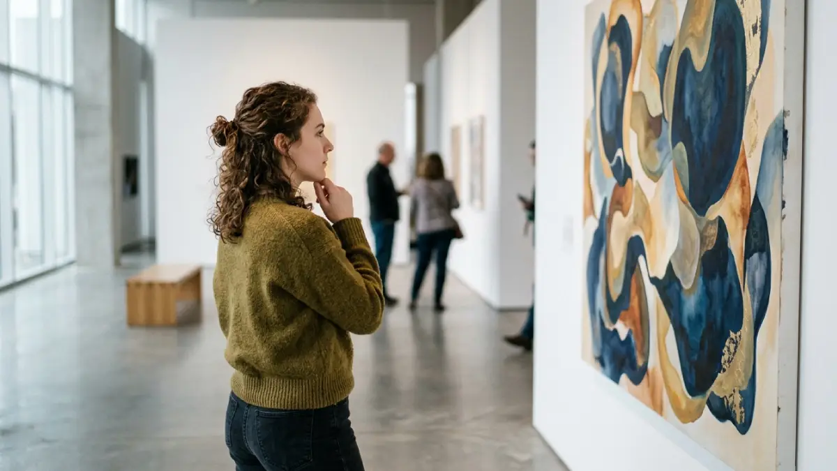 The Psychology of Visual Aesthetics: Why Your Brain Decides Whats Beautiful Before You Do 1 The Psychology of Visual Aesthetics