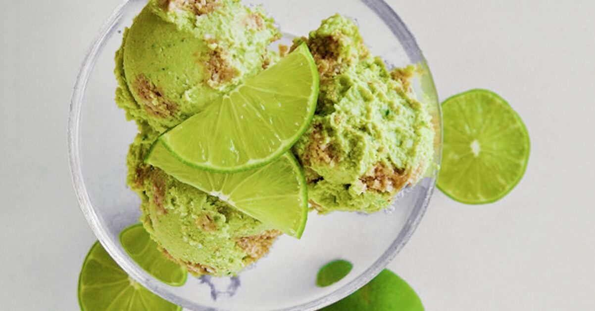 VegNews.RawKeyLimePieIceCream.AmyLyons