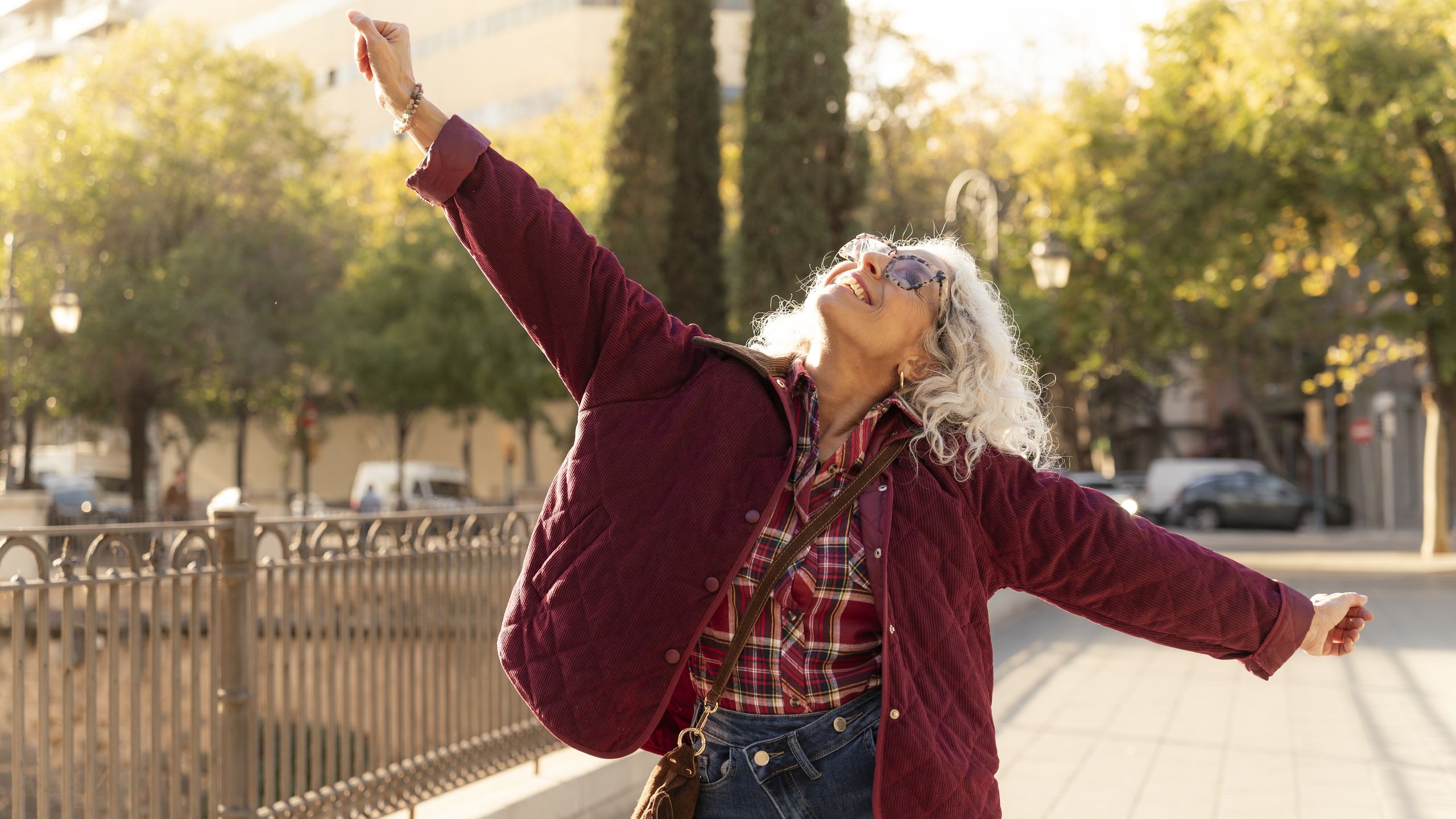 The New 65: Why the Healthiest Retirees Are Planning for 30 More Years - Kiplinger 1 WDK5Huzk6KvMwYe7MihGoh 2560 80