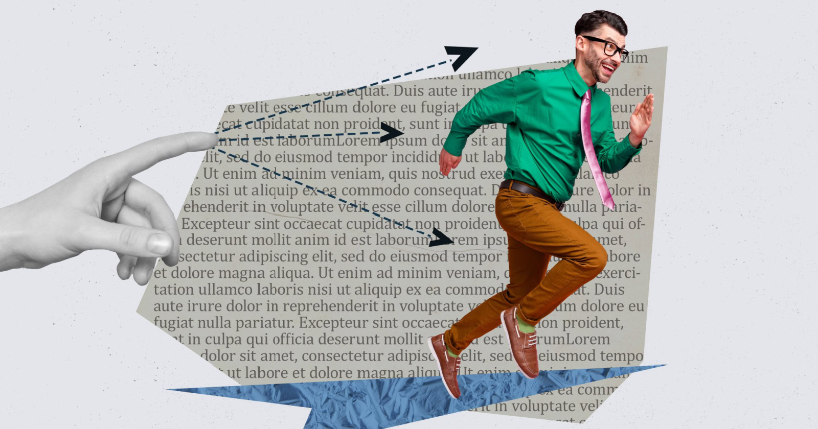 The 5-Pillar Framework For AI Content That Audiences Actually Trust via @sejournal, @gregjarboe 1 ai content 625