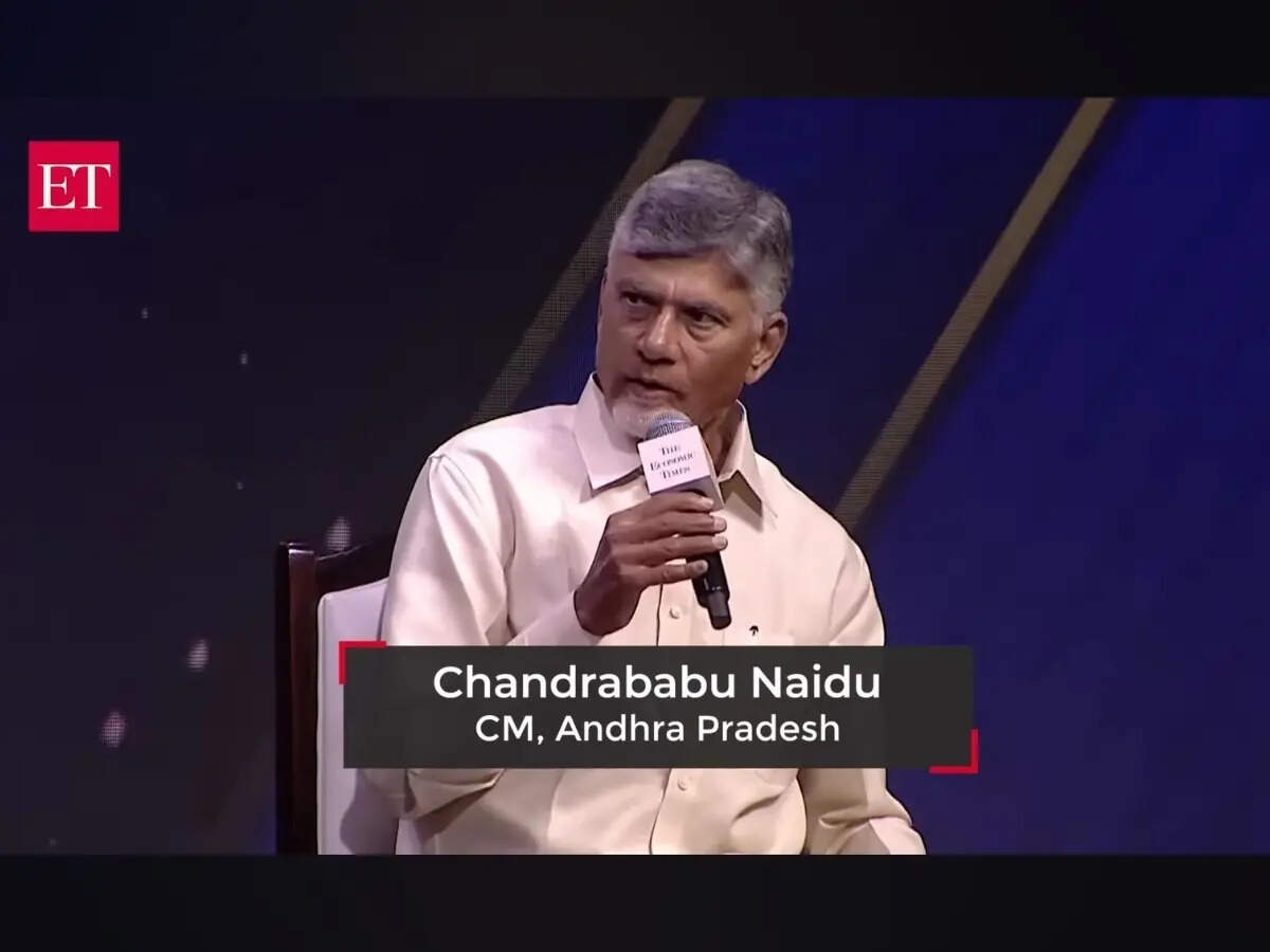amaravati to be developed as worlds quantum valley chandrababu naidu