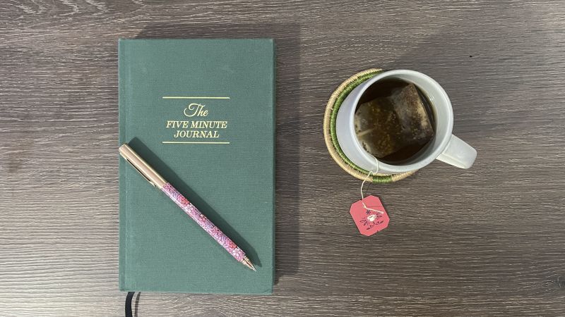 Our editors swear by these products to boost morning productivity. Heres what gets them out of bed 4 amina intelligent change 5 minute journal