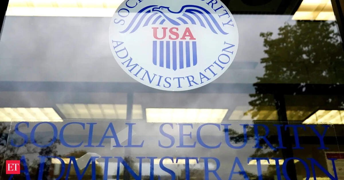 Social Security raise shrinks fast: Medicare quietly takes a cut from your 2.8% COLA 1 articleshow 4