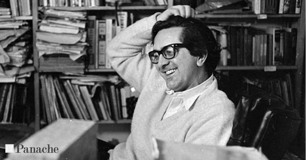 Len Deightons lessons for espionage came from the kitchen 1 articleshow 7