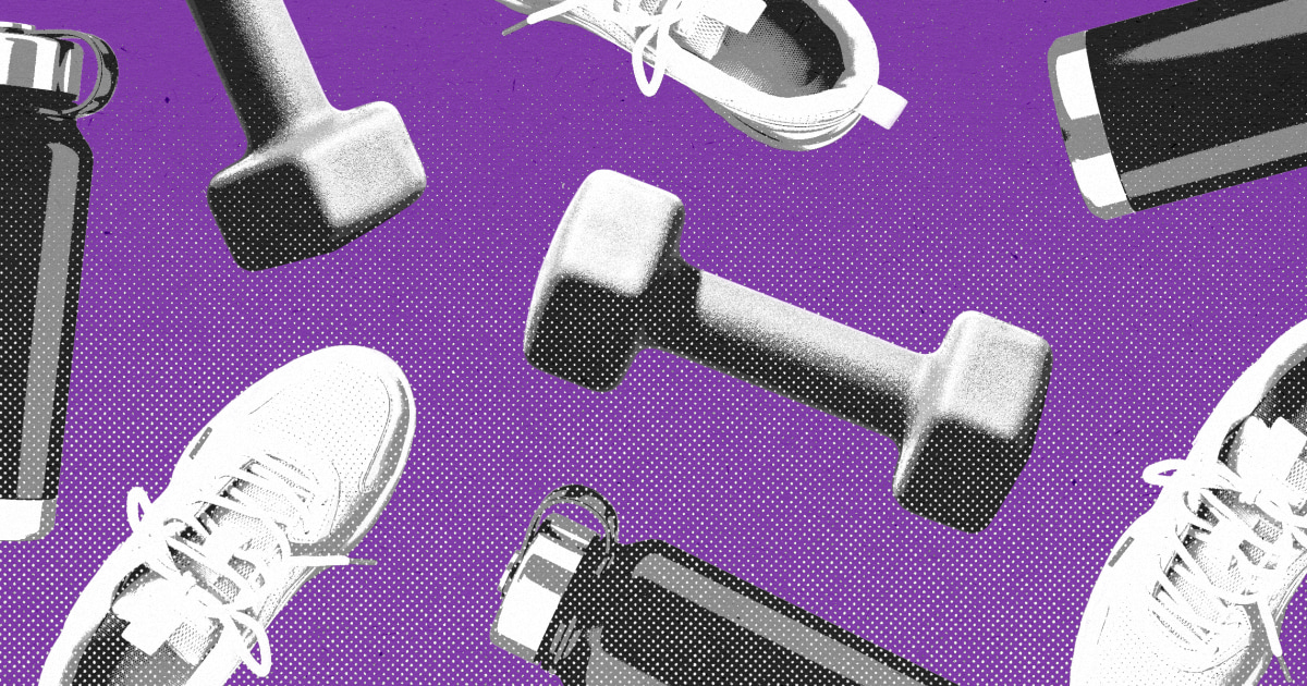 ask a trainer purple dc7d55