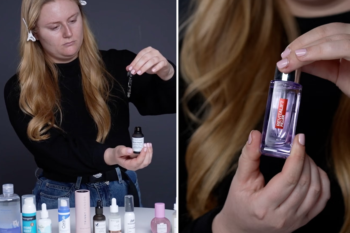 best hyaluronic acid