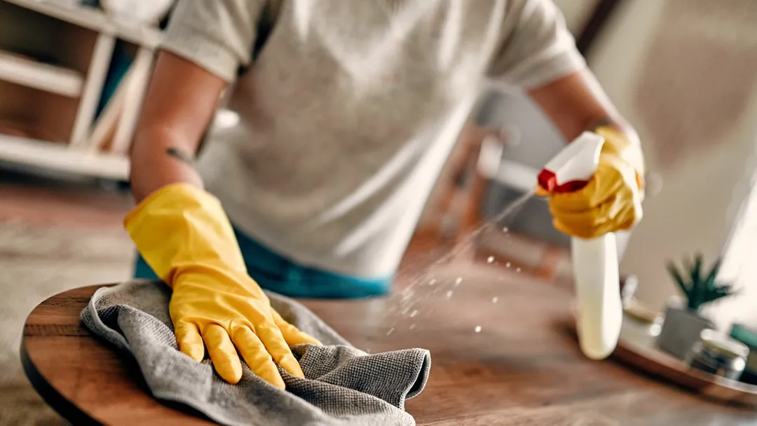 Why being too clean might be making you sick 4 clean 2 jpg