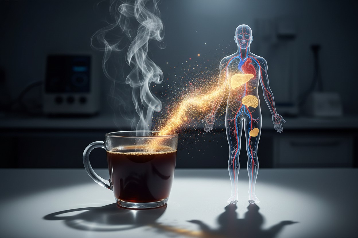 coffee consumption longevity mortality risk reduction 935 original