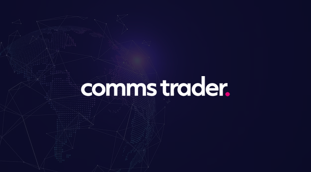 comms trader