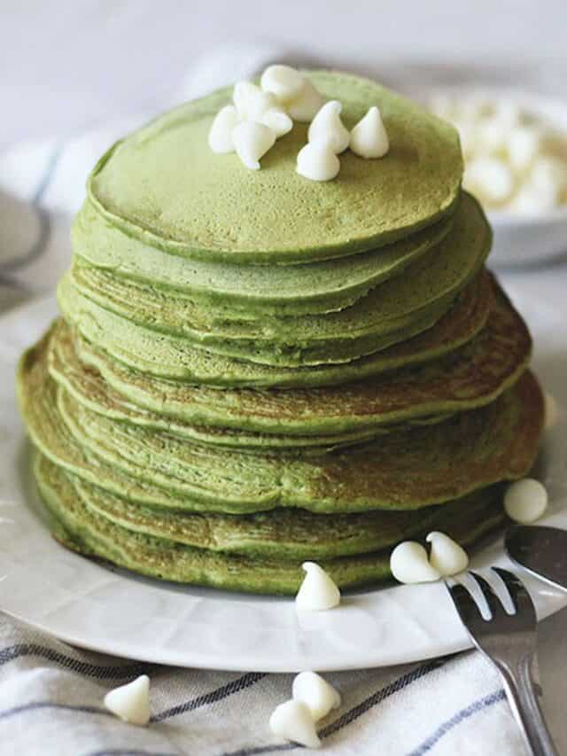 cropped 4557800 matcha pancakes Aiya America 4x3 1 85cceed4c4e54fab828ea6729640bf59