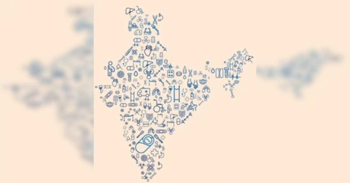 delimitation debate will political power shifts redraw indias healthcare funding map