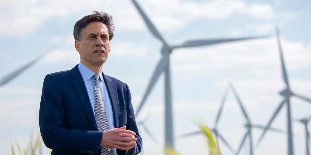 ed miliband faceswap midjourney