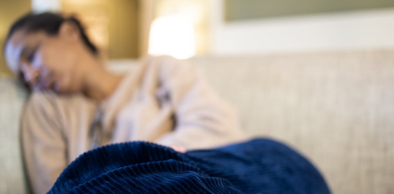 Almost 200,000 New Zealanders are now living with long COVID where is the government plan? 1 file 20260406 57 cvfqbq