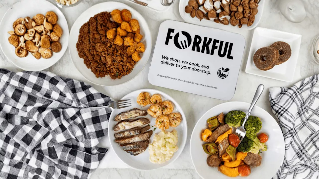 forkful offers a wide variety of healthy and quick forkful offers a wide variety of healthy and quick 16DD37352FBDF967BD2DD8853A40B329