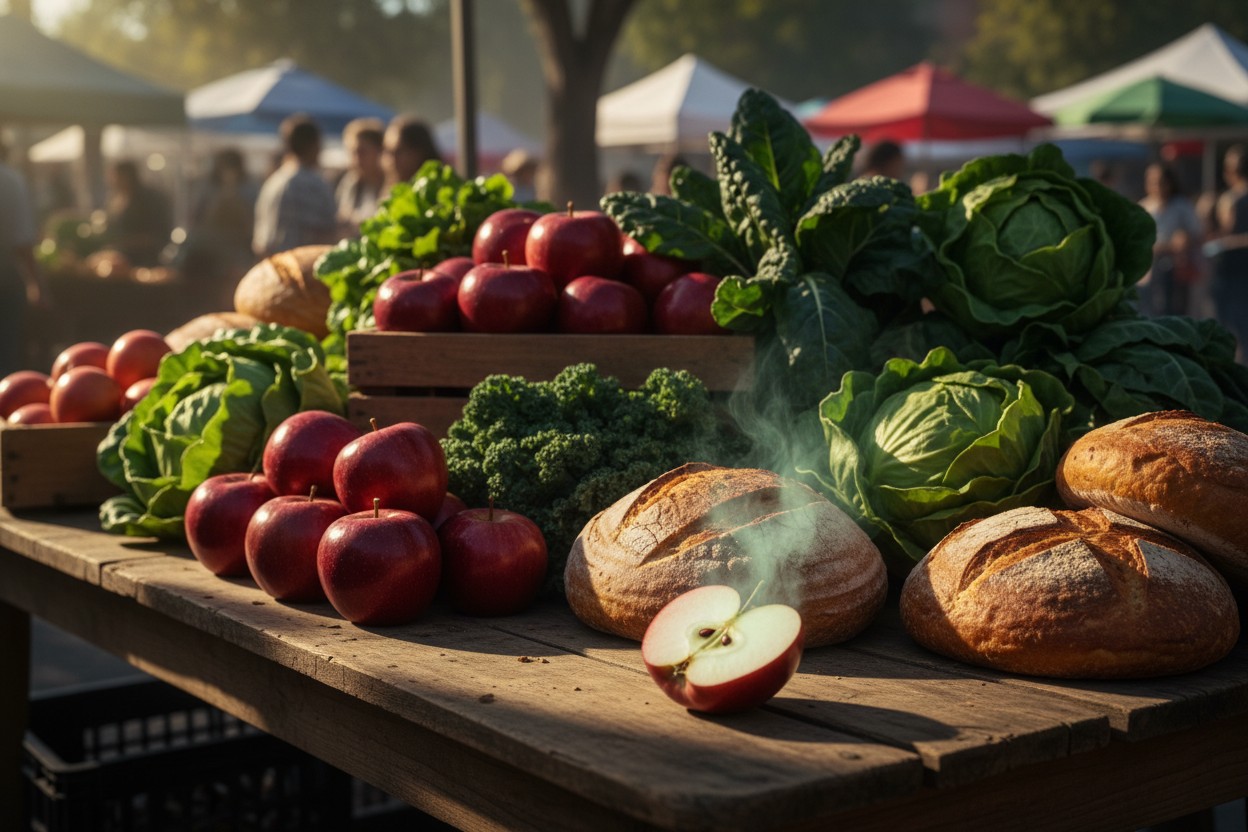 glyphosate contamination organic certification food safety 236 original