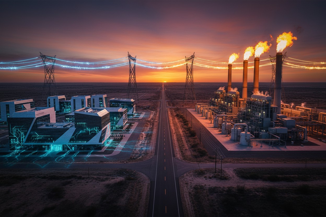 Google Confirms Texas Gas Plant Partnership for AI Datacenter Amid Revised Climate Strategy NaturalNews.com 2 google confirms texas 791 original