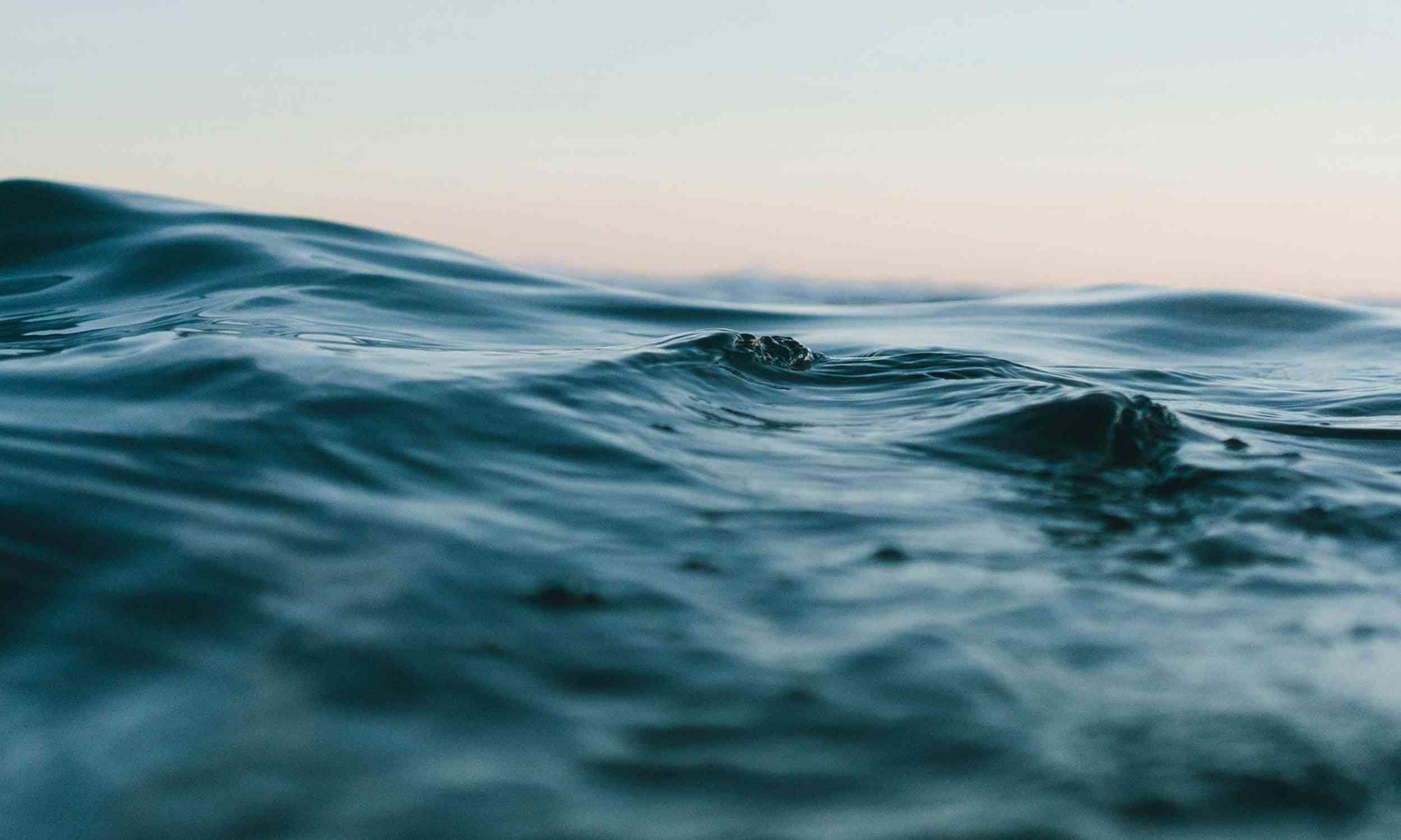 greenwashing water use detection tool companies