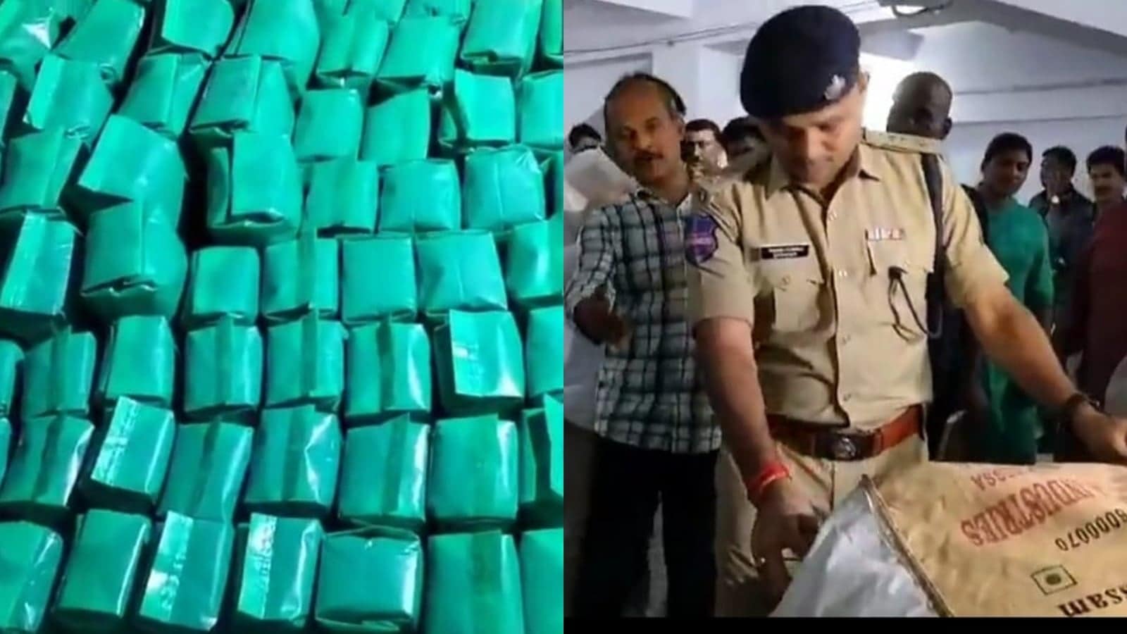 hyderabad adulterated tea