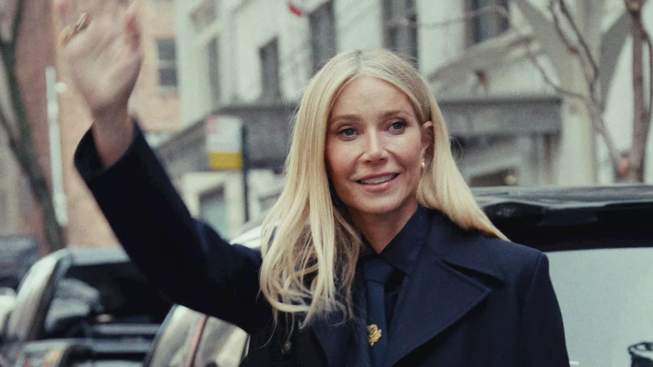 i think new york is absolutely ready gwyneth paltr i think new york is absolutely ready gwyneth paltr 39DDFB631E6F2E57042D1E98319C5DFD