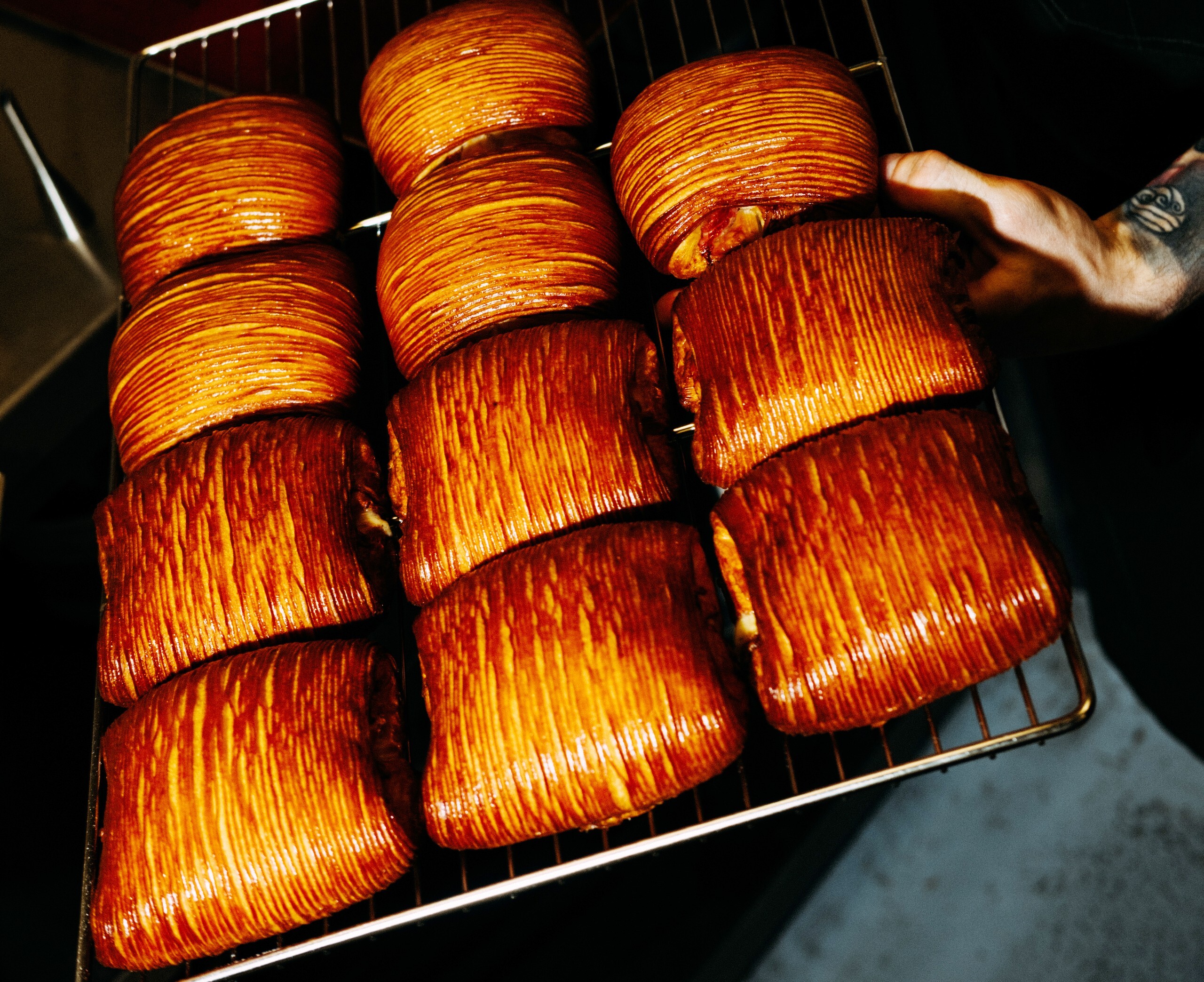 This famous London private members club is opening to the public for the first time with a very fancy bakery 4 image 3