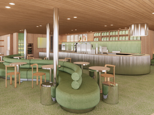 A cult-favorite NYC coffee chain is opening two locations in LA this June - Time Out 1 image