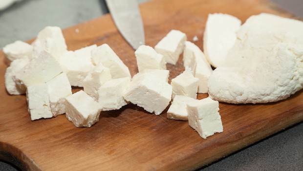 5 Common Mistakes That Reduce The Protein Content Of Paneer 1