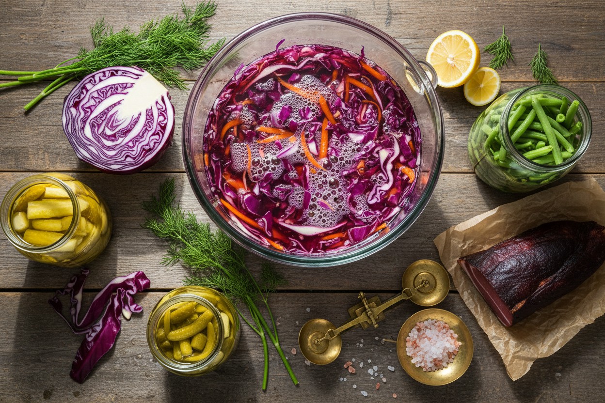 natural food preservation fermentation ascorbic acid 839 original