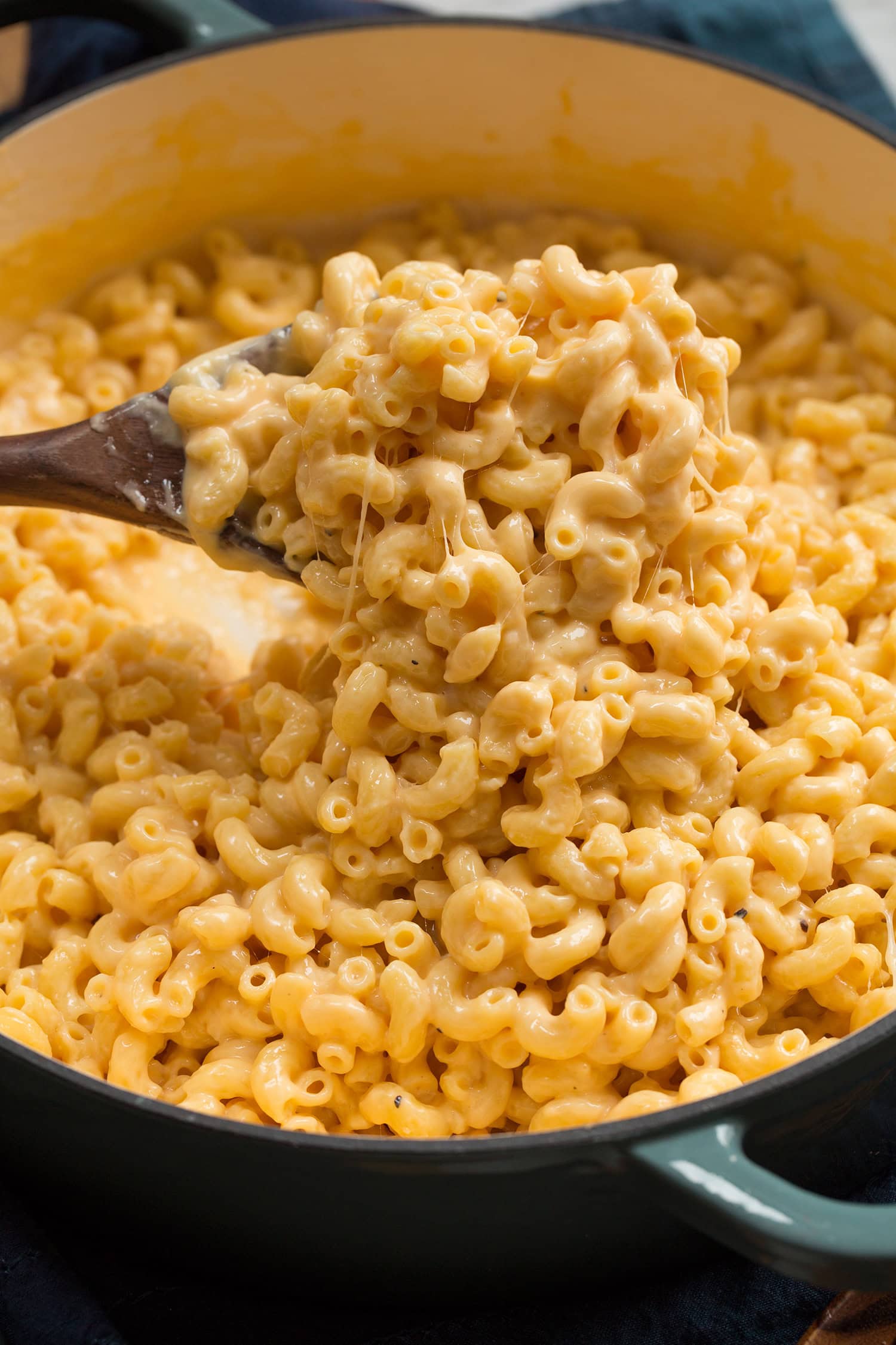 one pot mac and cheese 1