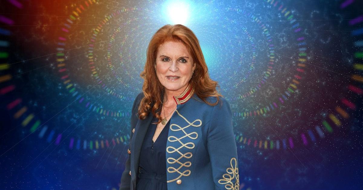 sarah ferguson foreword holistic healer epstein 1776210471288